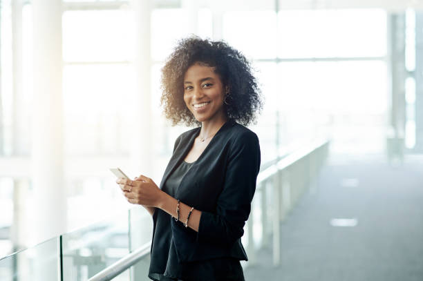 istock I've put some plans in place to make success happen 1143033140