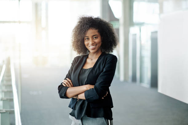 istock Positivity is what produces the best results 1143033141