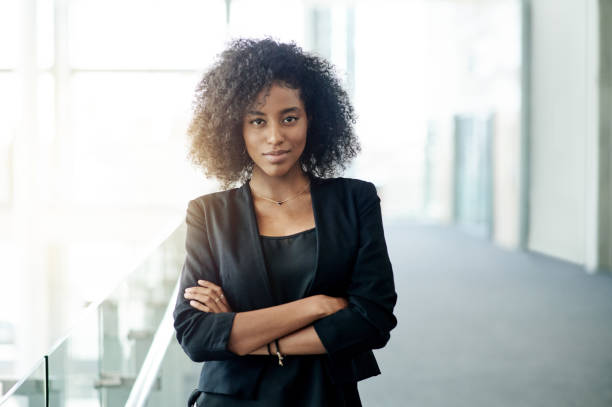 istock Success is all part of my destiny 1143033145
