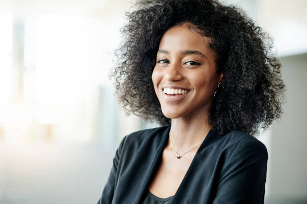 istock You can achieve so much when you show confidence 1143033153