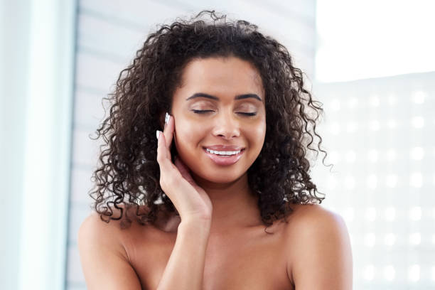 istock Make taking care of yourself a habit 1143036282