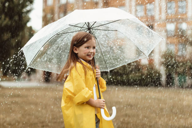 istock Cheerful kid admiring leisure outdoors 1143045696
