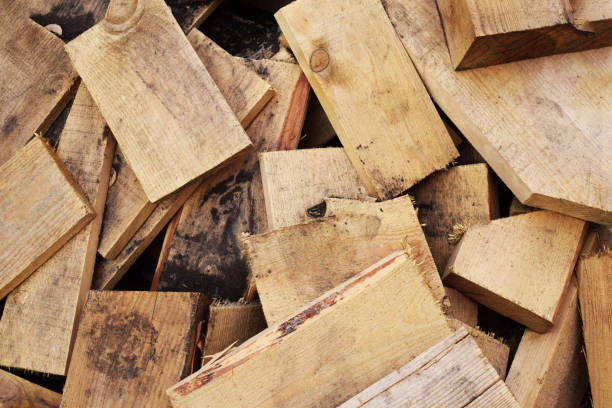 istock pile of fire wood 1143052438
