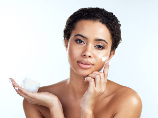 istock This is all I use for my skin 1143055632