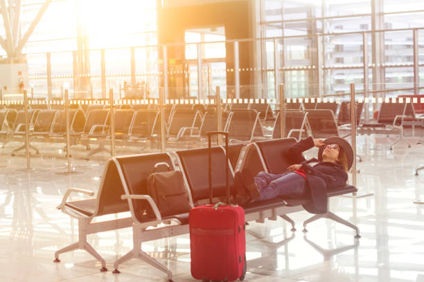 istock After The Night At The Airport 1143056276