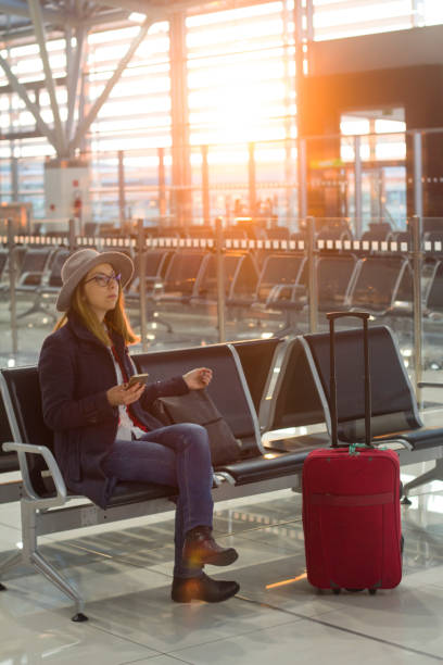 istock On A Business Trip 1143056711