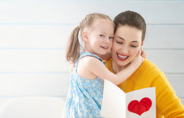 istock Happy mother's day 1143059879