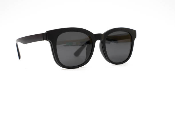 istock aviator sunglasses isolated on white background 1143062407