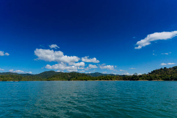 istock Khao Sok Lake National Park 1143067505