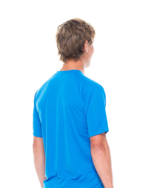 istock Handsome man in sports clothing 1143067725