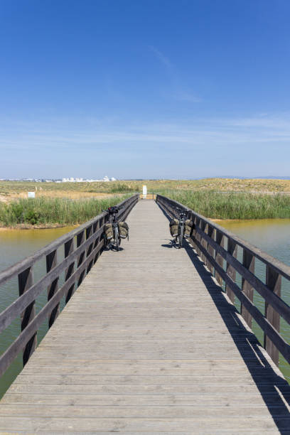 istock Views near Dos Salgados Beach in Algarve (Portugal) 1143069054
