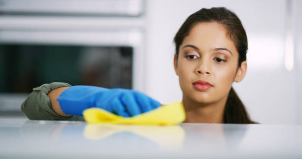 istock You missed a spot 1143069611