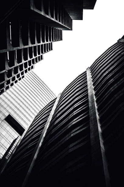 istock City buildings - Hong Kong 1143070081