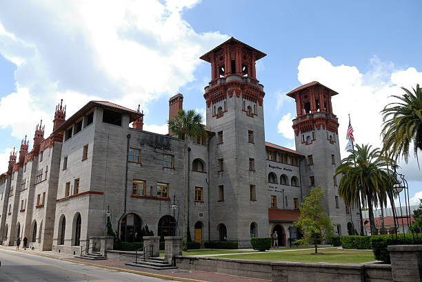 istock Lightner Museum - Alcazar Hotel 114307032