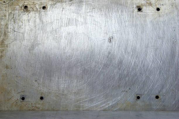 istock old grunge metal 114307266