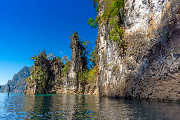 istock Khao Sok Lake National Park 1143072894