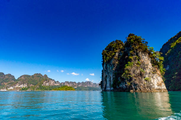 istock Khao Sok Lake National Park 1143073044