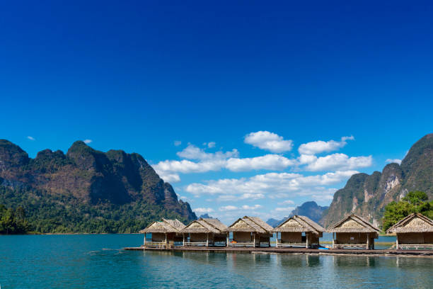 istock Khao Sok Lake National Park 1143073169