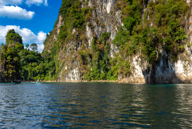 istock Khao Sok Lake National Park 1143073718
