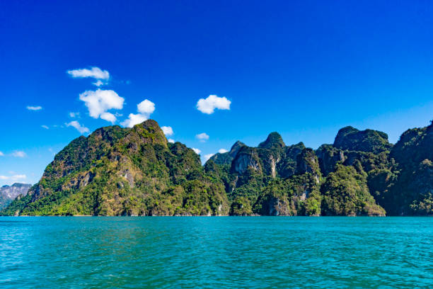 istock Khao Sok Lake National Park 1143073724