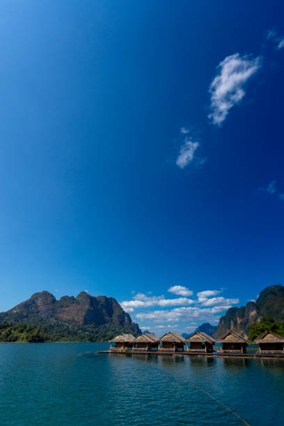 istock Khao Sok Lake National Park 1143074102