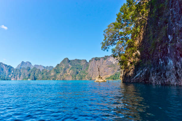 istock Khao Sok Lake National Park 1143074178