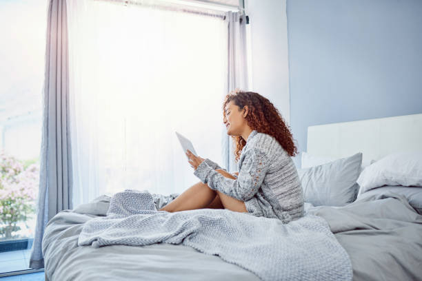istock Let's see what's trending today 1143083407