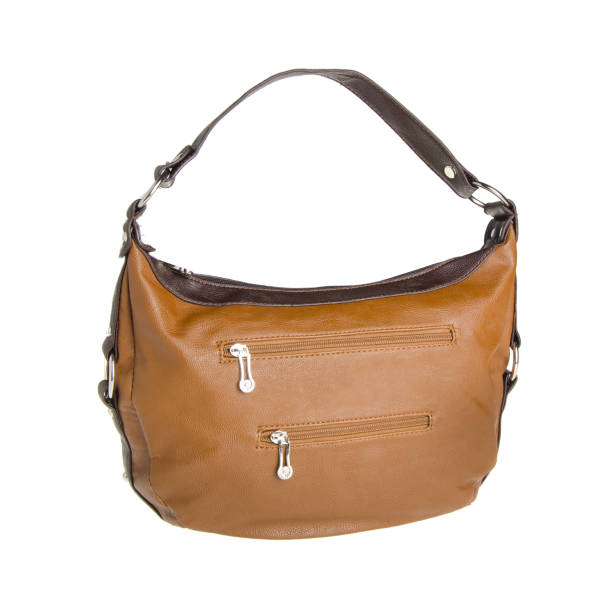 istock women bag with concept on background 1143084042