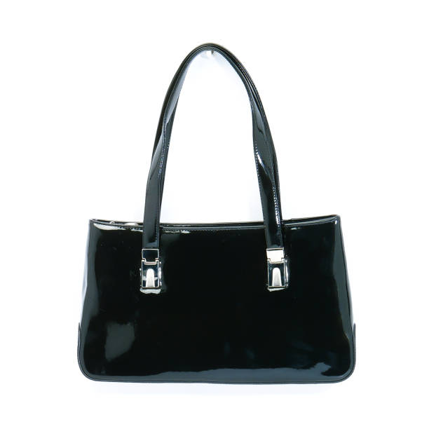 istock women bag with concept on background 1143084069