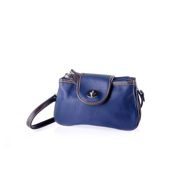 istock women bag with concept on background 1143084141