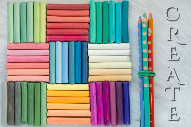 60+ Staggered Array Stock Photos, Pictures & Royalty-Free Images - iStock