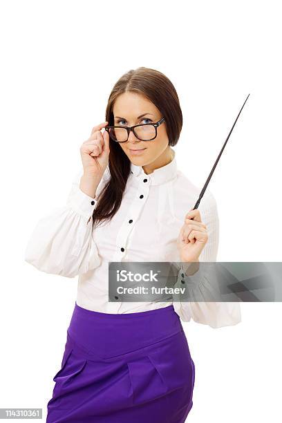 아름다운 여자 안경 입석 및 쥠 슛 검은색에 대한 스톡 사진 및 기타 이미지 - 검은색, 공부, 관능