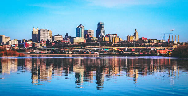 istock Kansas City, MO Cityscape 1143105207