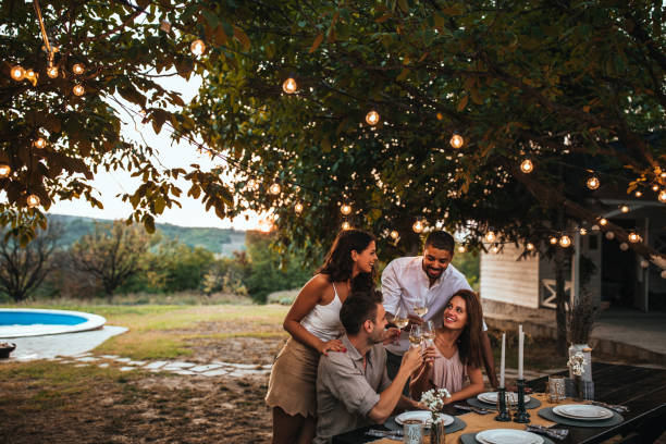 istock Here's to the perfect getaway! 1143106446