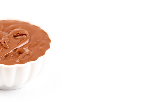 Mousse dessert