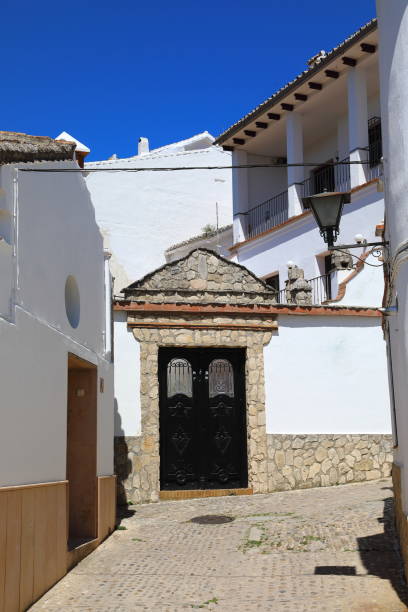 istock Ronda - Andalusia, Spain 1143117298