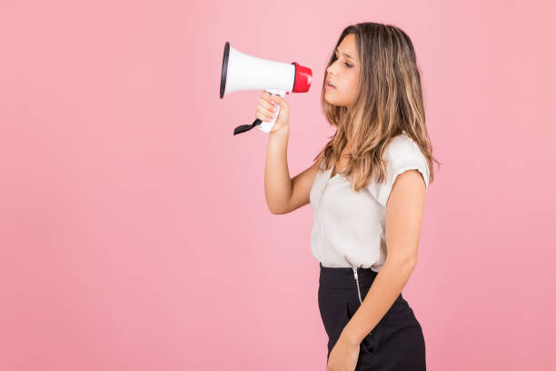 istock I've Got An Announcement To Make 1143120006
