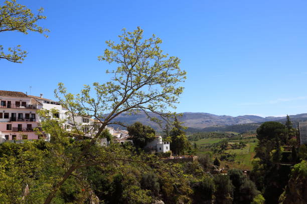 istock Ronda - Andalusia, Spain 1143120190
