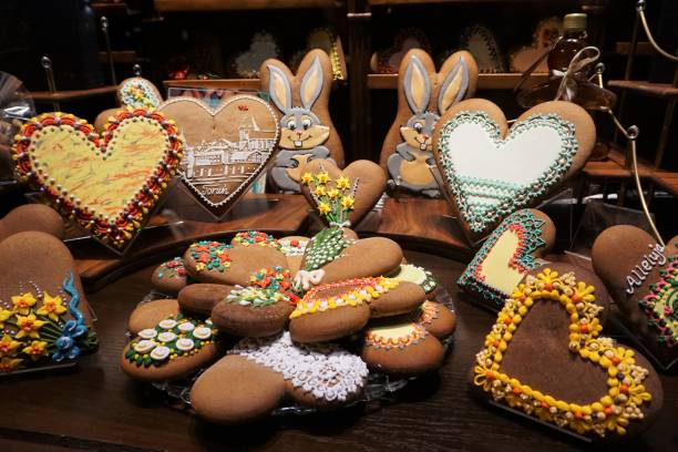 60+ Torun Gingerbread Stock Photos, Pictures & Royalty-Free Images