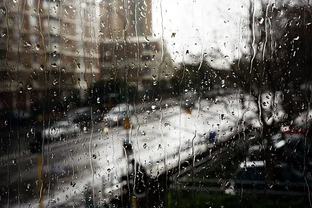 Photo of Rainy day apartments