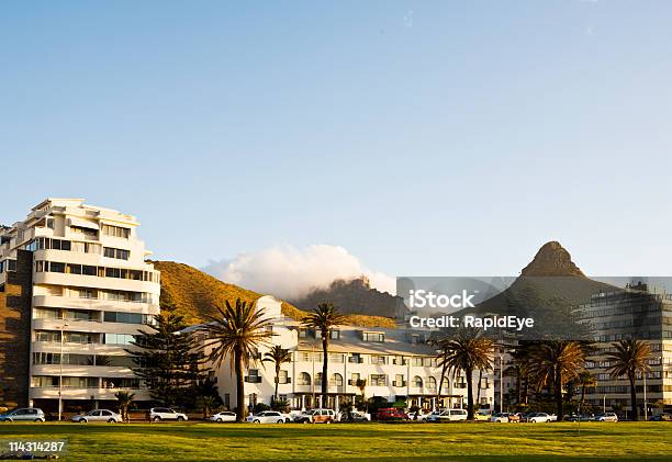 Green Point Cidade Do Cabo - Fotografias de stock e mais imagens de Cidade do Cabo - Cidade do Cabo, Green Point - Cidade do Cabo, Parque público