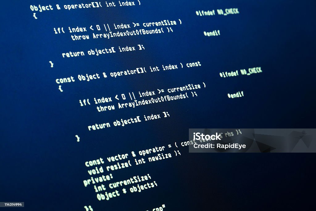 computer source code Images High Quality Grahic Computer Source Code Stock Photo - Download Image Now - Computer ...