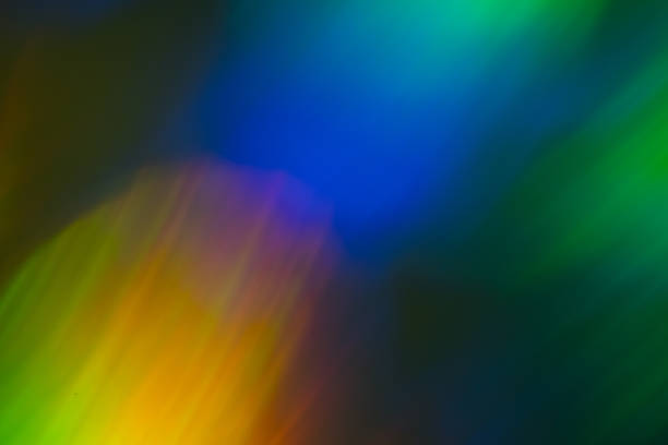 istock blur lens flare lights bokeh illuminated glow 1143164363