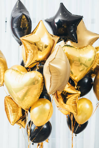 istock birthday party decoration special event balloons 1143164406