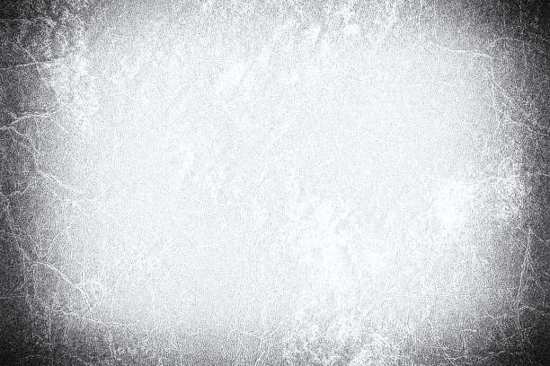 istock Old Leather Texture Background with vignette frame used as luxury classic space for text or image backdrop design 1143167914