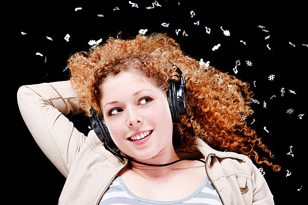 istock Music in the air 114317211