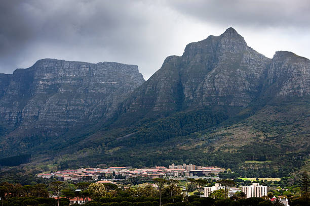 istock University of Cape Town 114319448
