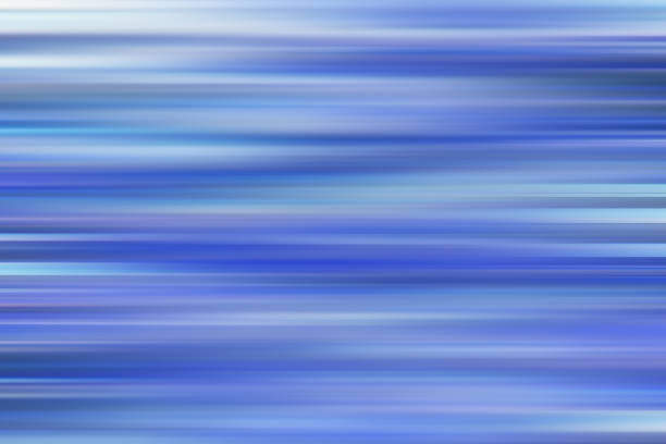 istock Shades of blue abstract lined background 1143199275