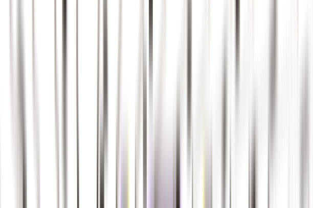 istock Shades of gray abstract lined background 1143199319