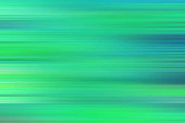 istock Shades of green abstract lined background 1143199335
